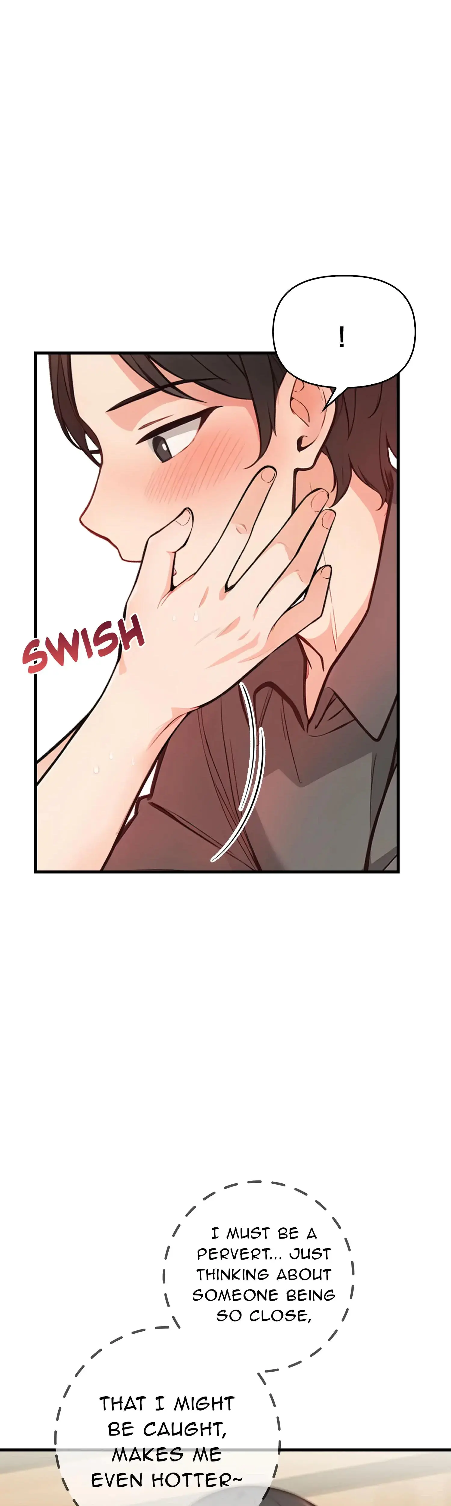 Dirty Warehouse Chapter 7 - Page 20