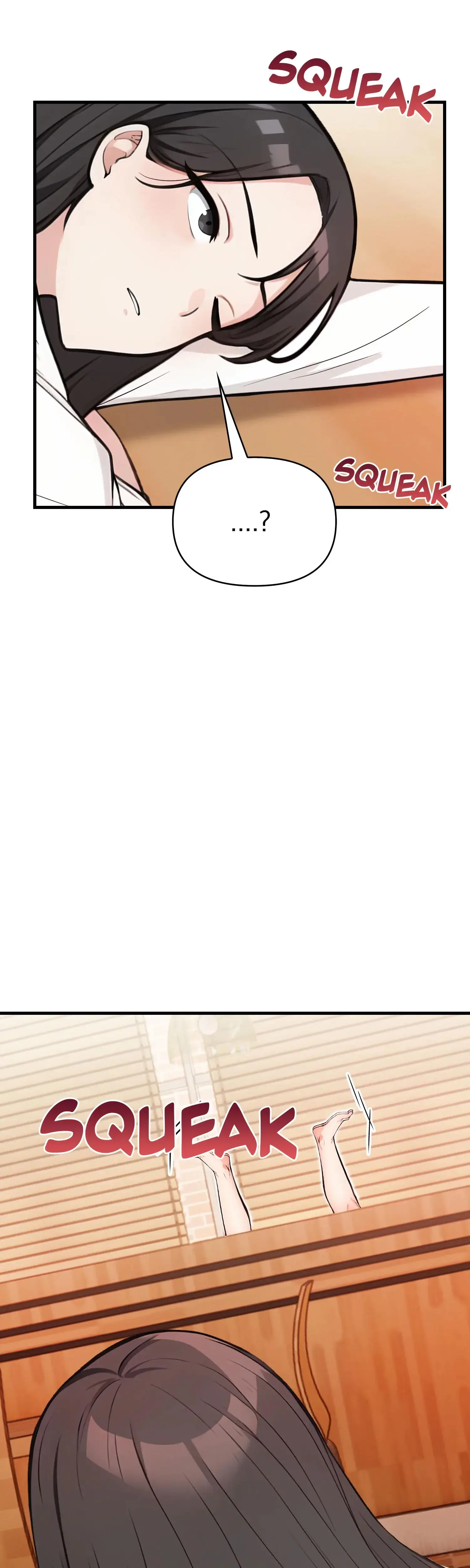 Dirty Warehouse Chapter 7 - Page 30