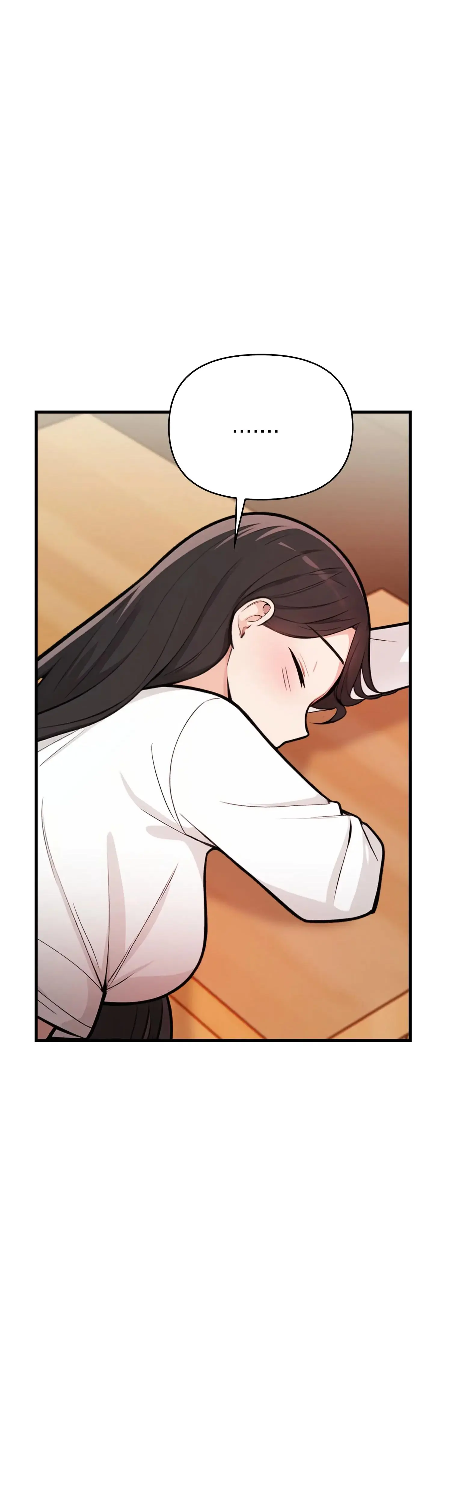 Dirty Warehouse Chapter 7 - Page 37