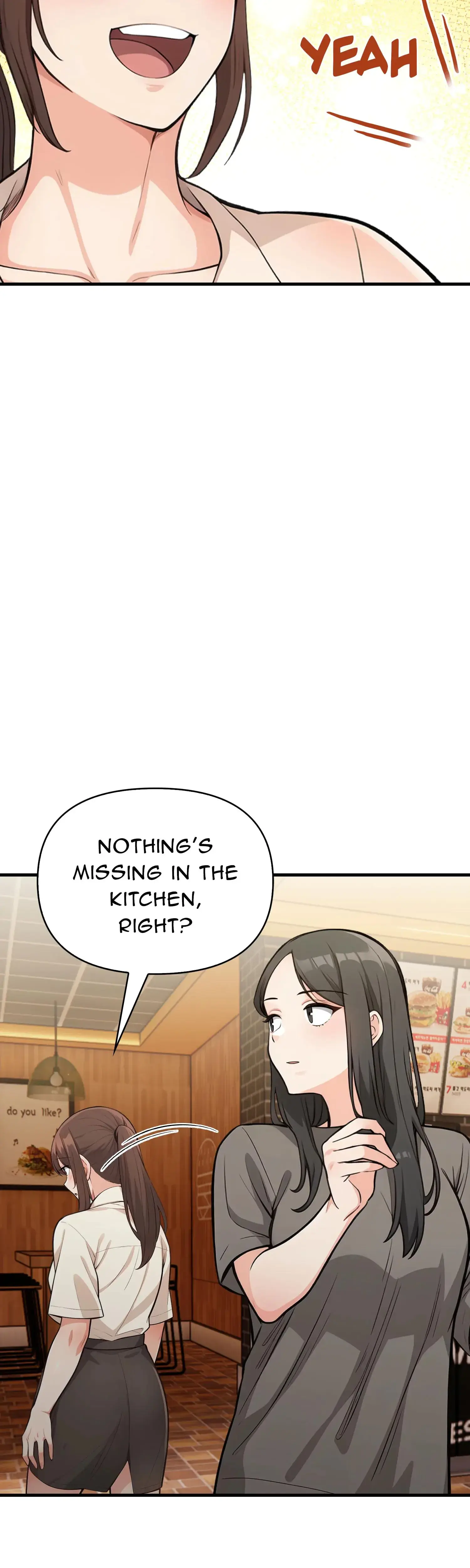 Dirty Warehouse Chapter 7 - Page 43