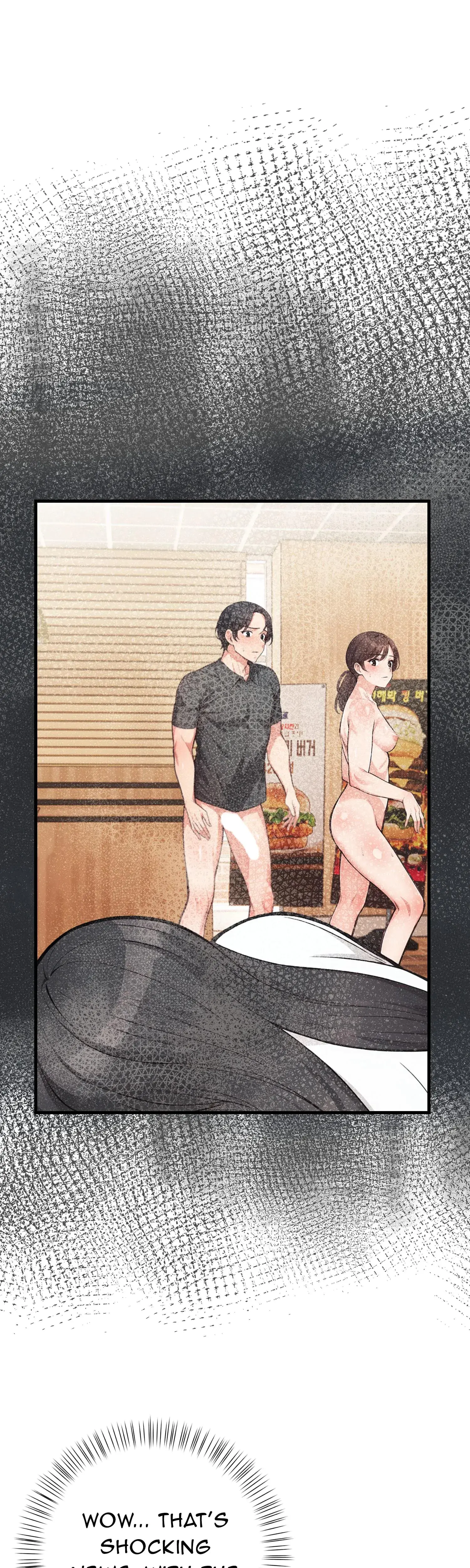 Dirty Warehouse Chapter 7 - Page 44