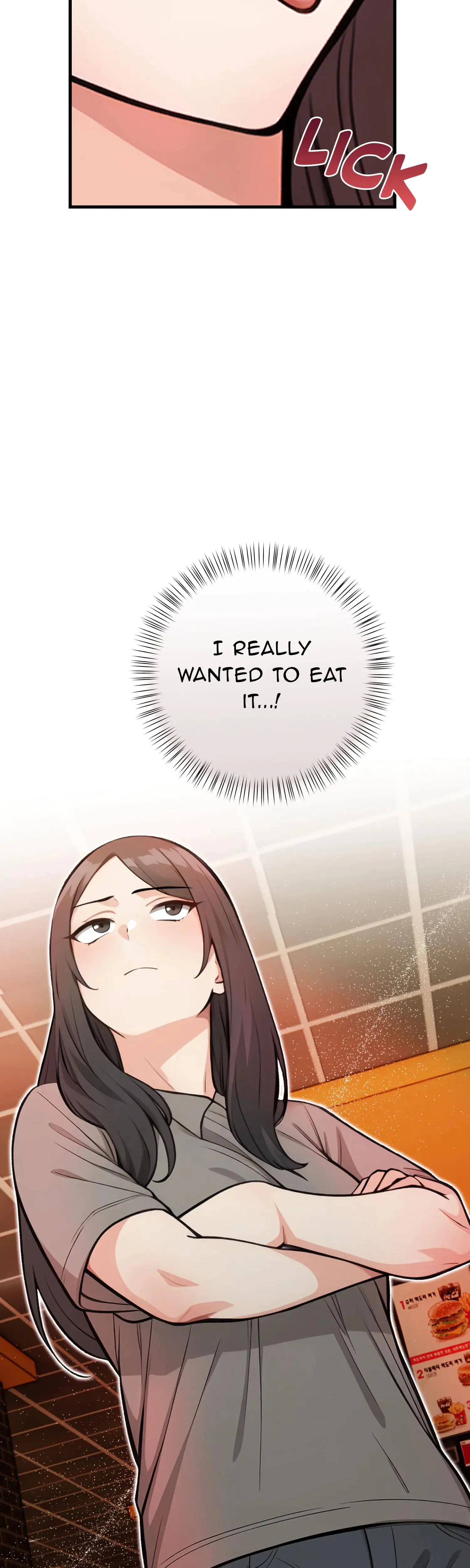 Dirty Warehouse Chapter 7 - Page 46