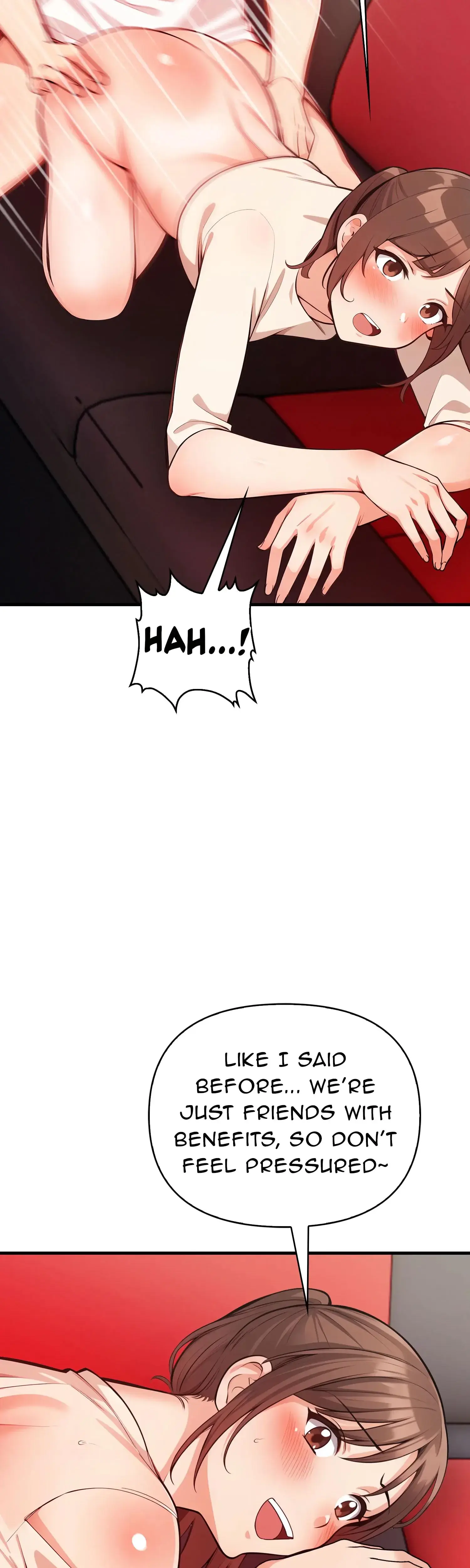 Dirty Warehouse Chapter 8 - Page 25