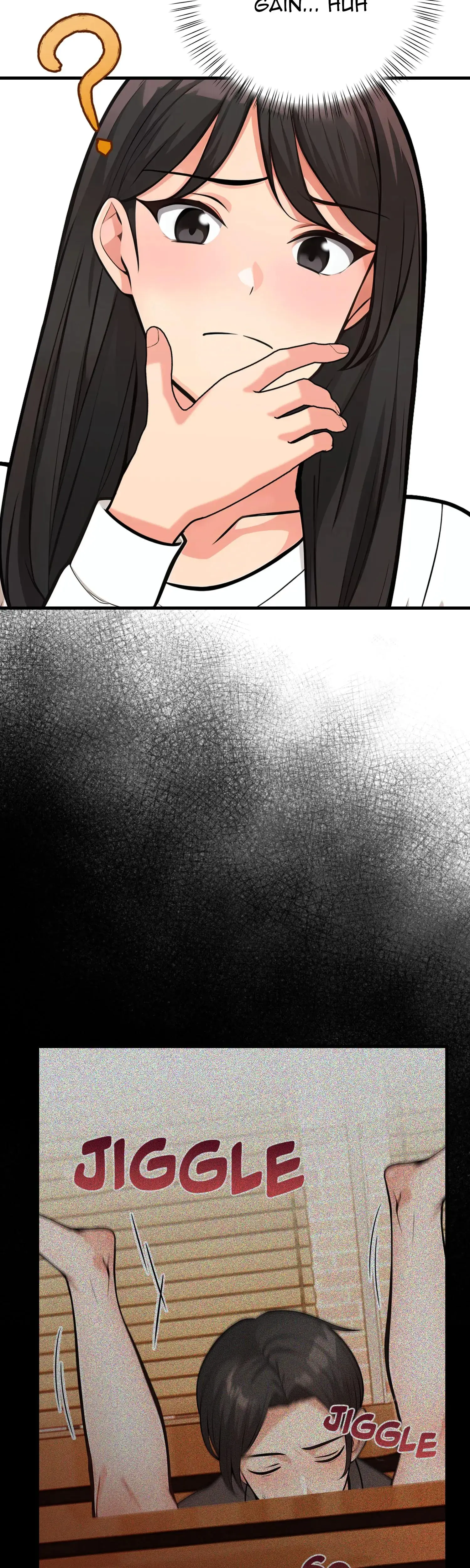 Dirty Warehouse Chapter 8 - Page 35