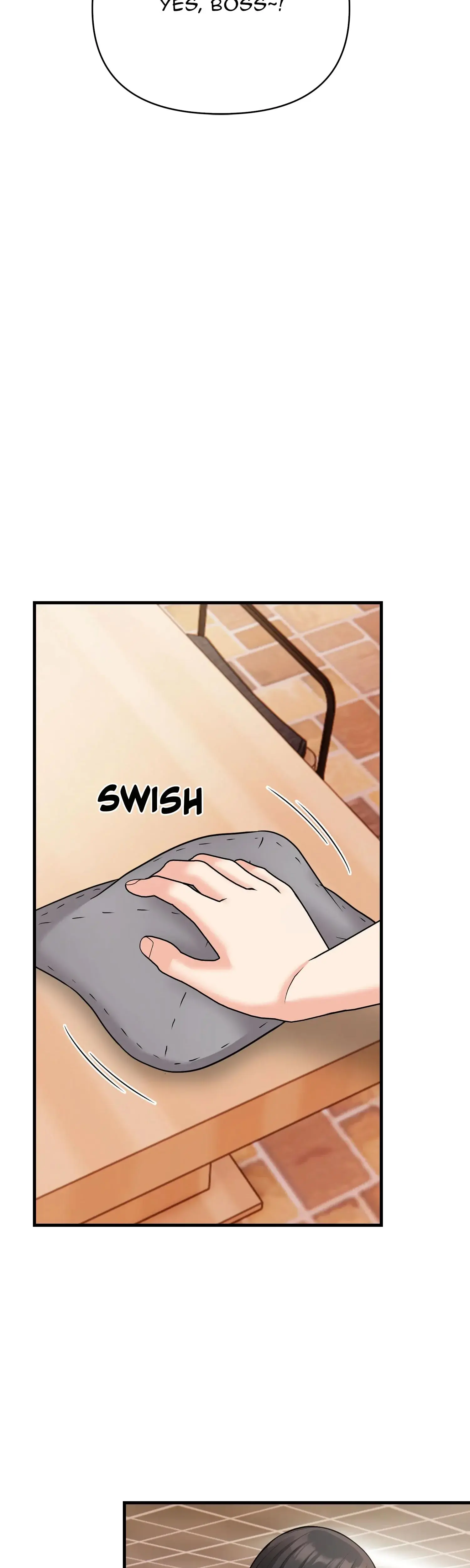 Dirty Warehouse Chapter 8 - Page 41