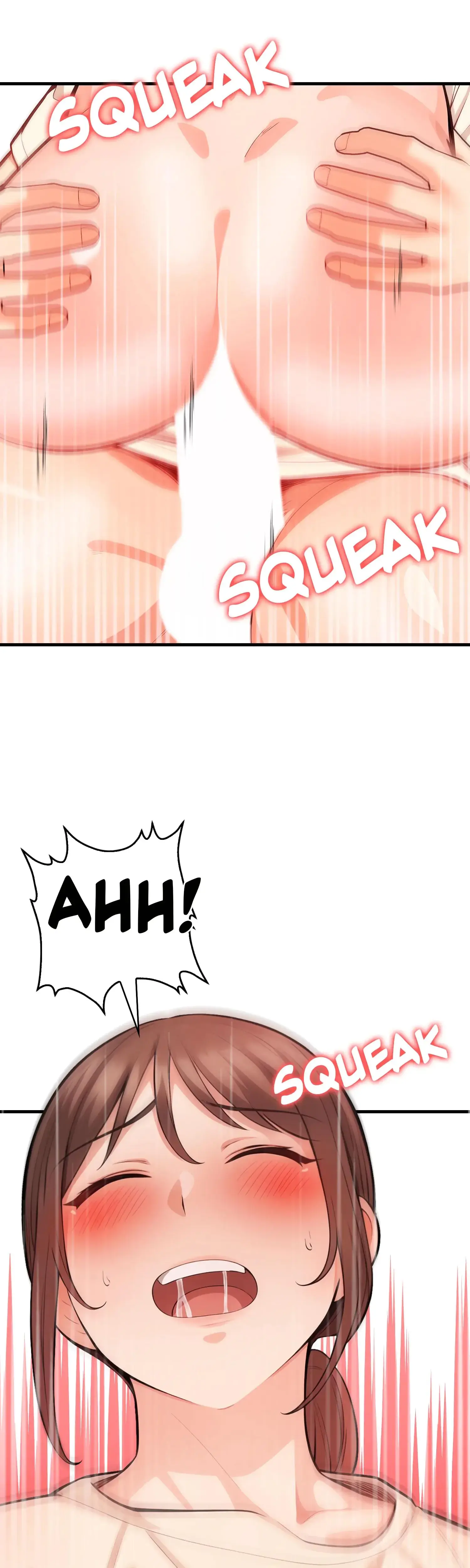 Dirty Warehouse Chapter 8 - Page 6