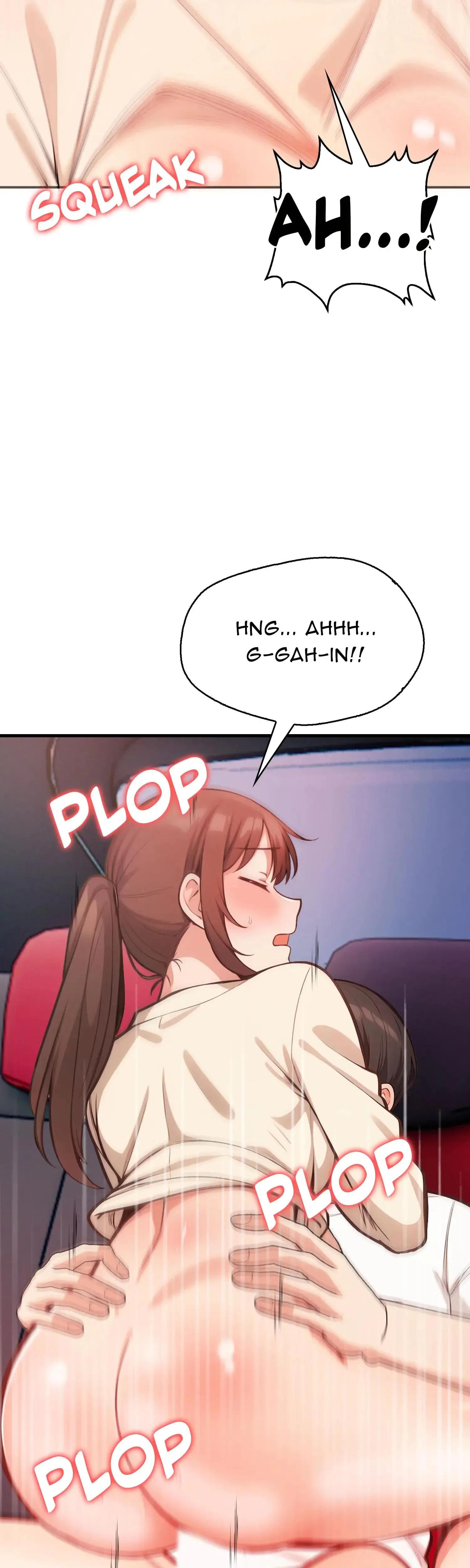 Dirty Warehouse Chapter 8 - Page 7