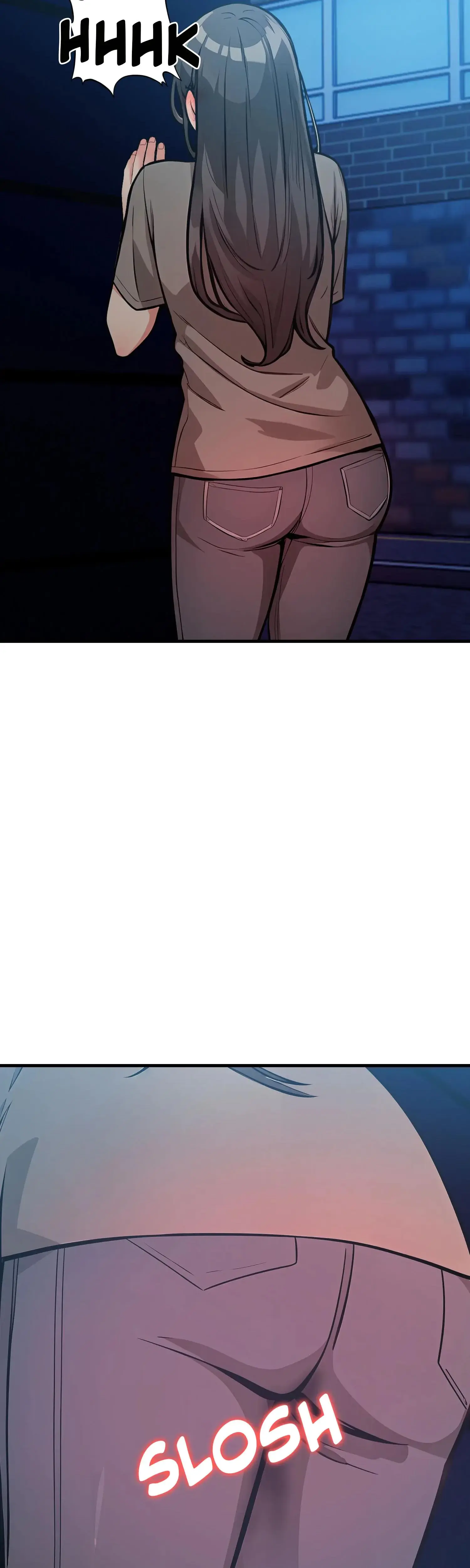 Dirty Warehouse Chapter 9 - Page 15