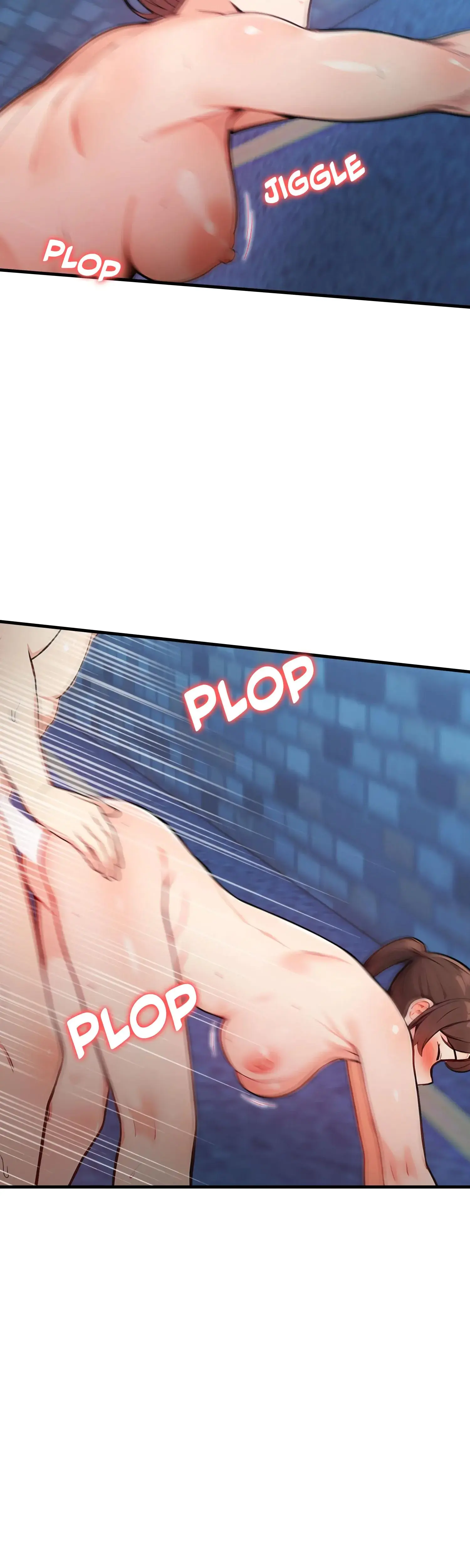 Dirty Warehouse Chapter 9 - Page 18