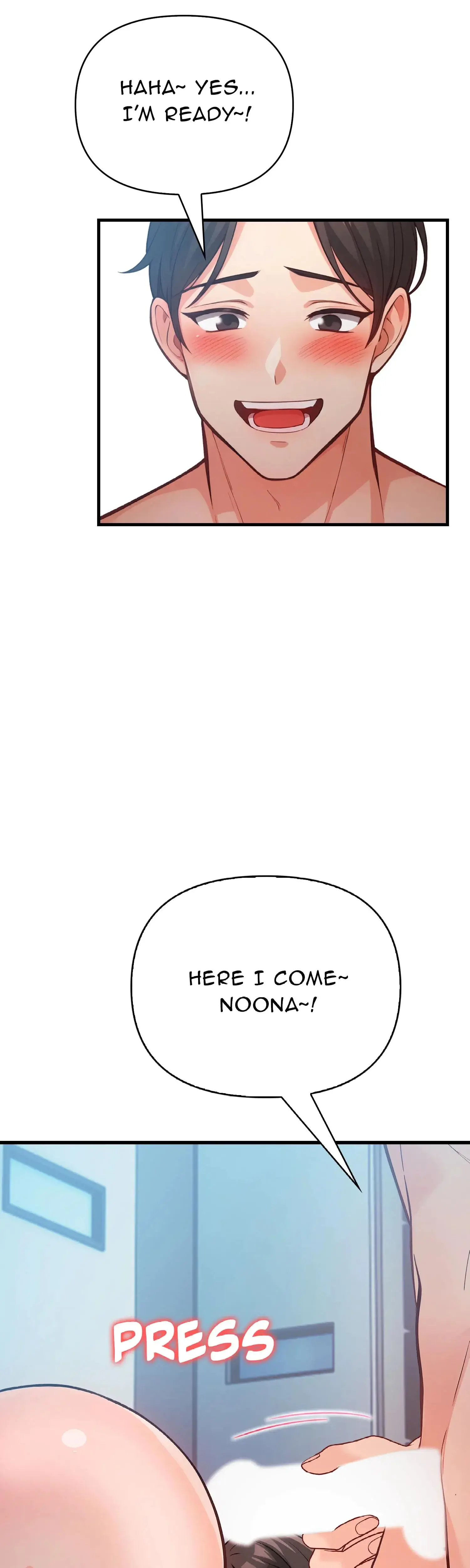 Dirty Warehouse Chapter 9 - Page 2