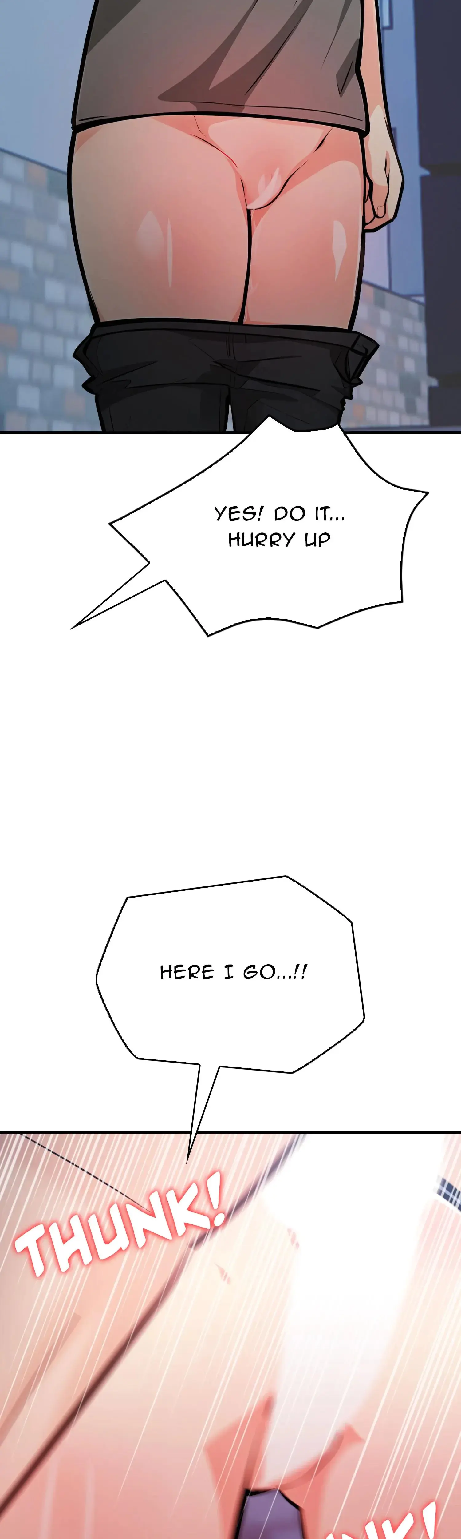 Dirty Warehouse Chapter 9 - Page 23