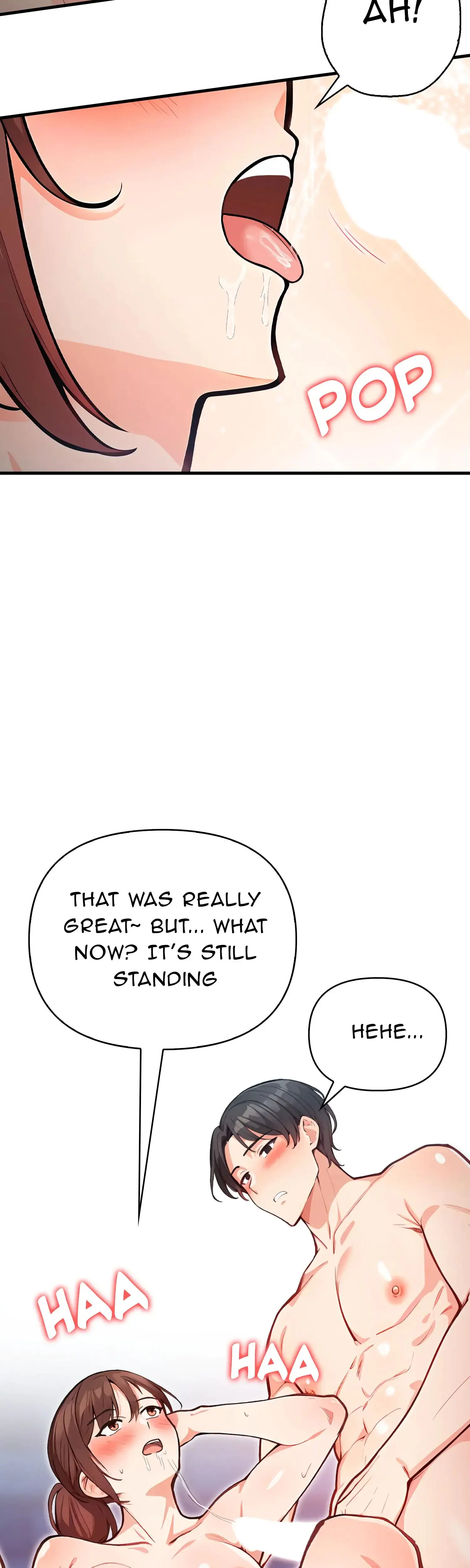 Dirty Warehouse Chapter 9 - Page 30