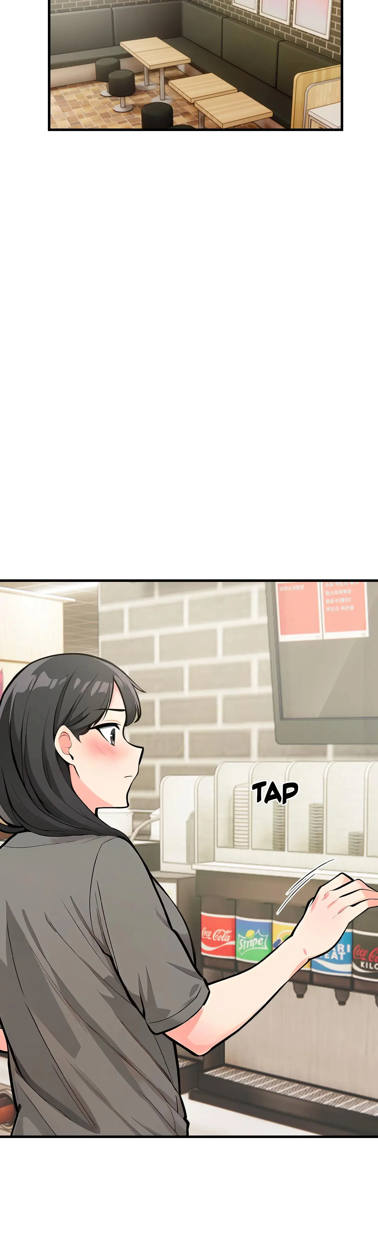Dirty Warehouse Chapter 9 - Page 33