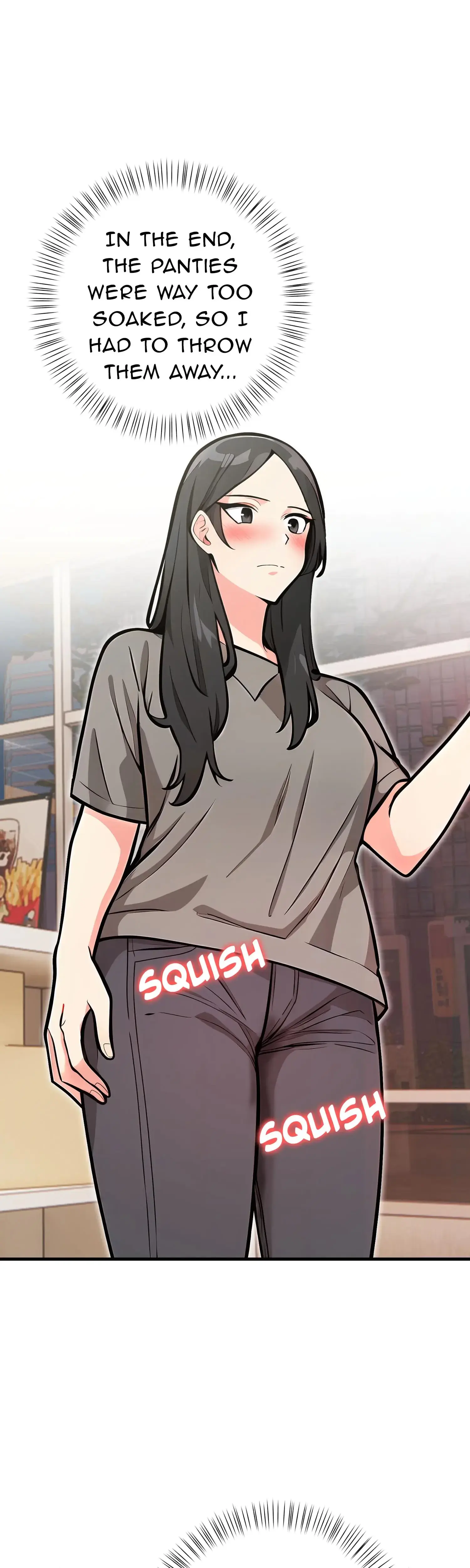 Dirty Warehouse Chapter 9 - Page 34