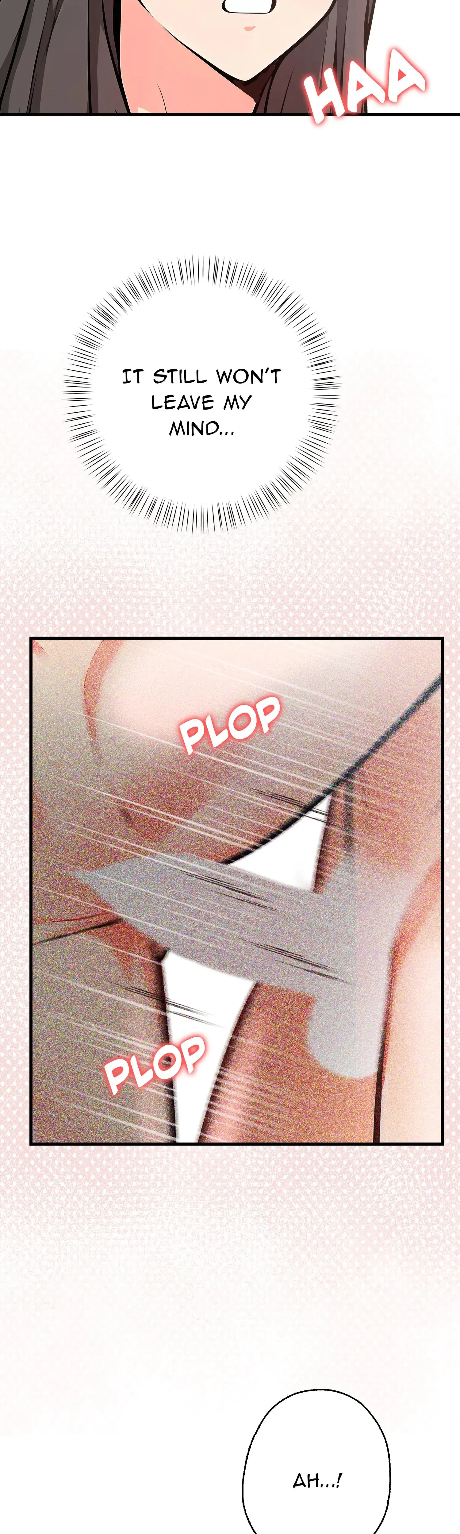 Dirty Warehouse Chapter 9 - Page 36