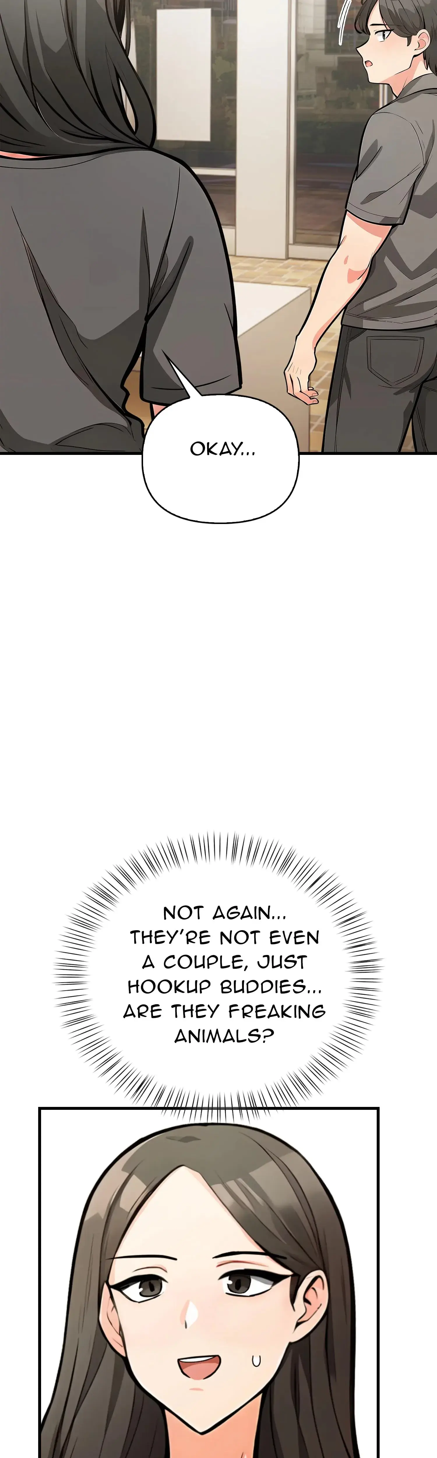 Dirty Warehouse Chapter 9 - Page 39
