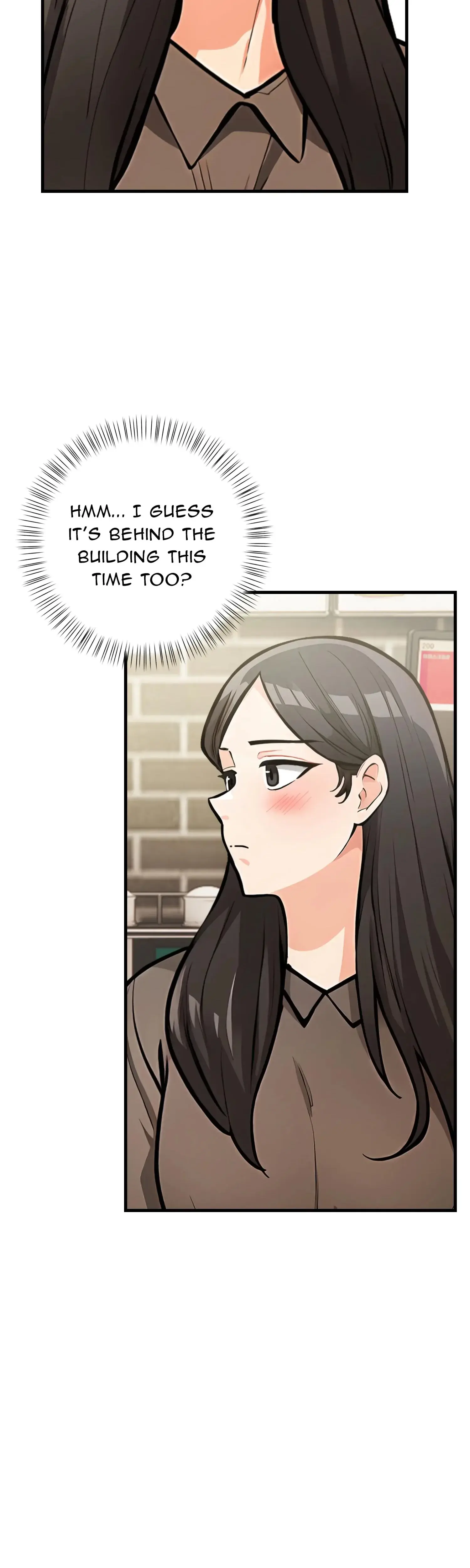 Dirty Warehouse Chapter 9 - Page 40