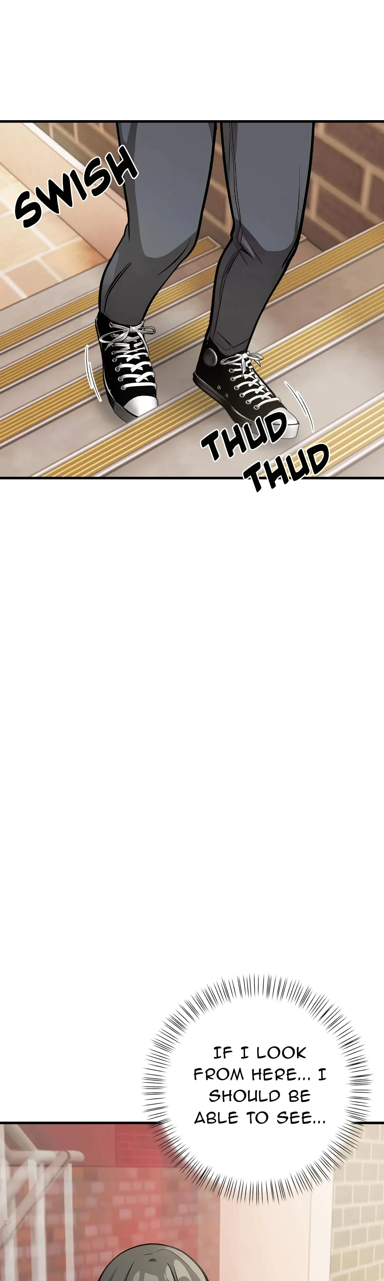 Dirty Warehouse Chapter 9 - Page 41