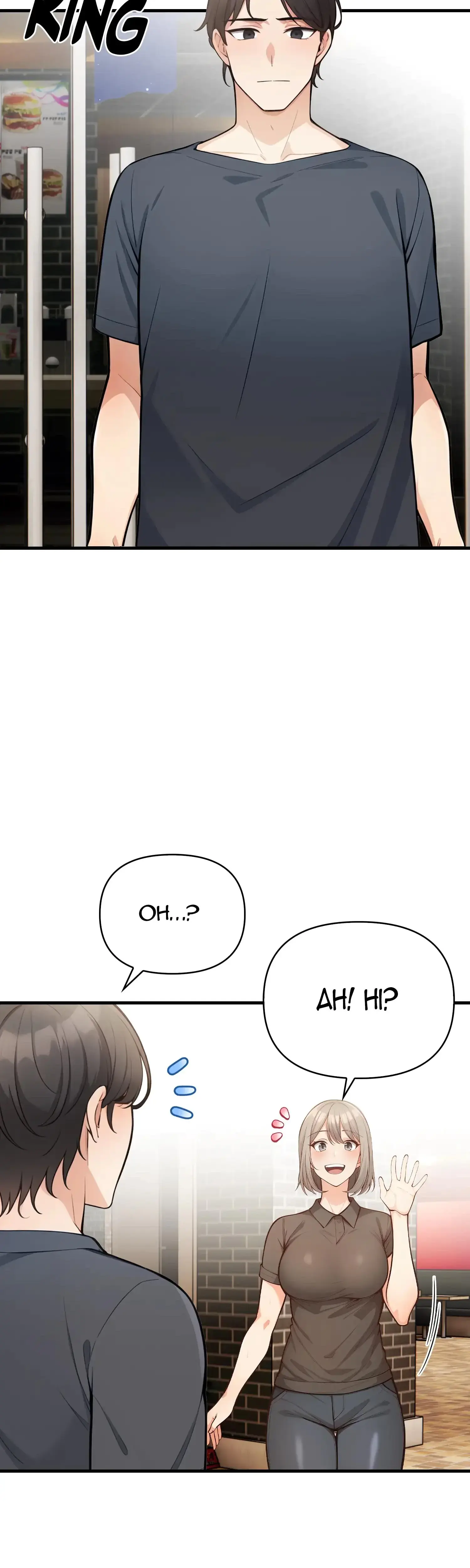 Disappearing Into The Nectar Of The Underworld Chapter 19 - Page 13