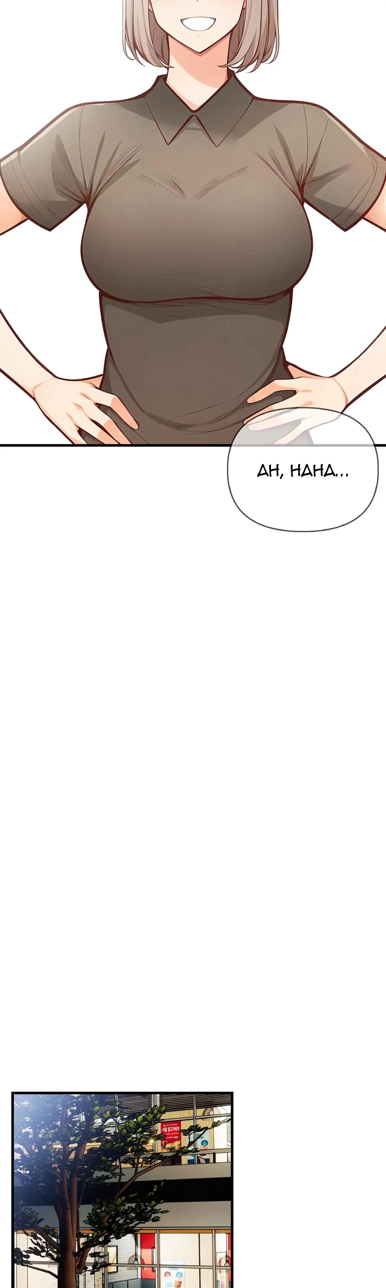 Disappearing Into The Nectar Of The Underworld Chapter 19 - Page 15