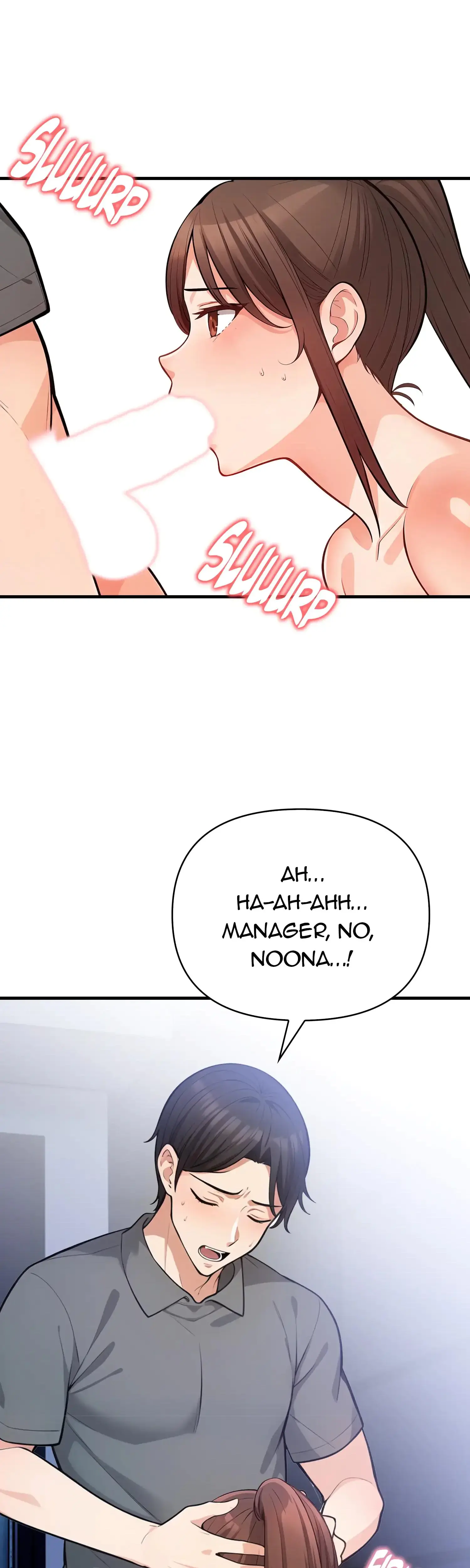 Disappearing Into The Nectar Of The Underworld Chapter 19 - Page 29