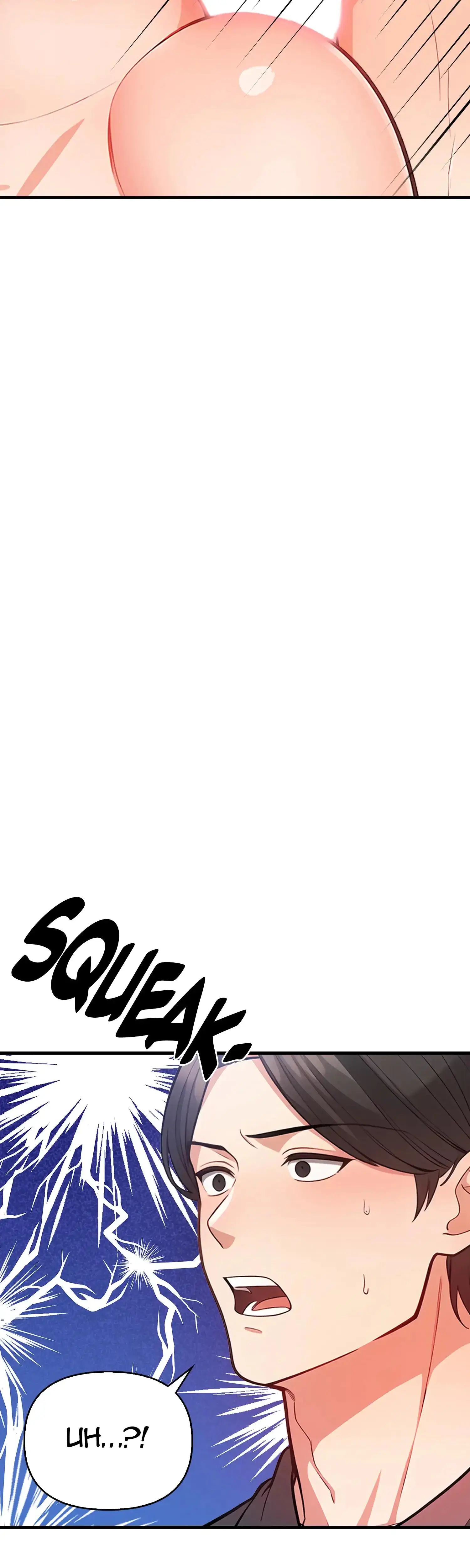 Disappearing Into The Nectar Of The Underworld Chapter 19 - Page 35