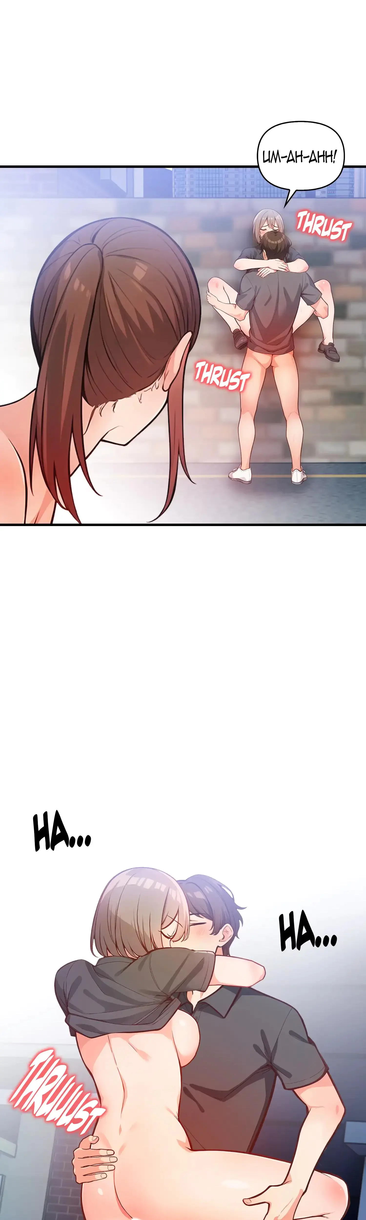 Disappearing Into The Nectar Of The Underworld Chapter 19 - Page 39