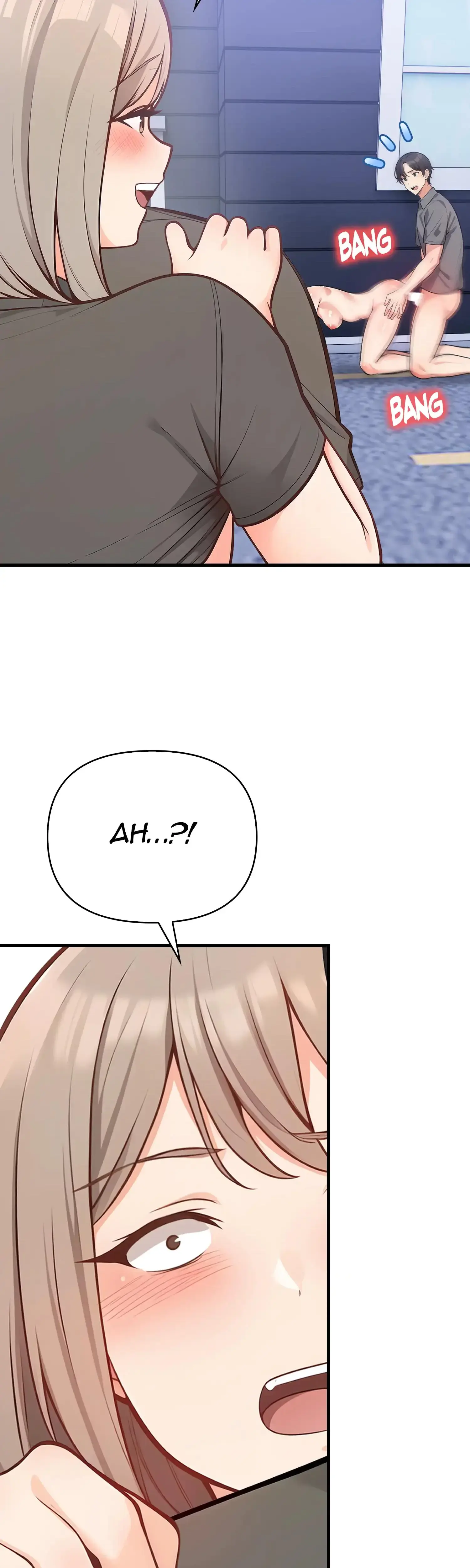 Disappearing Into The Nectar Of The Underworld Chapter 20 - Page 3