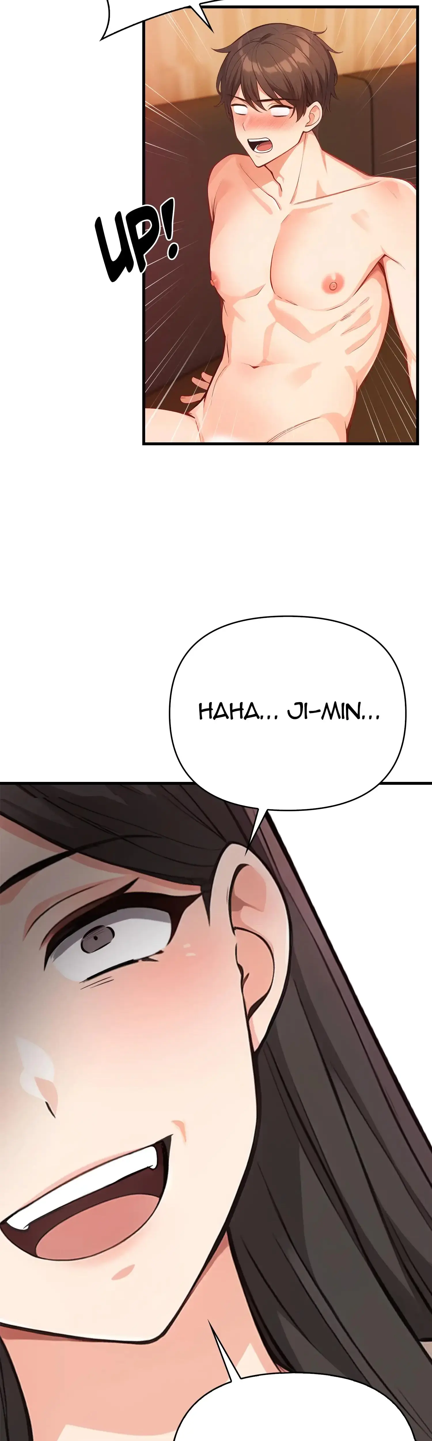 Disappearing Into The Nectar Of The Underworld Chapter 20 - Page 40