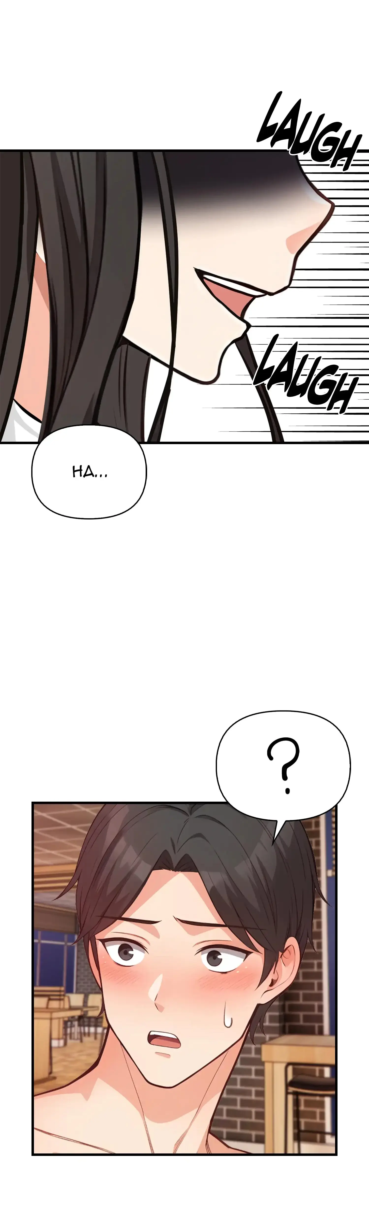 Disappearing Into The Nectar Of The Underworld Chapter 20 - Page 42