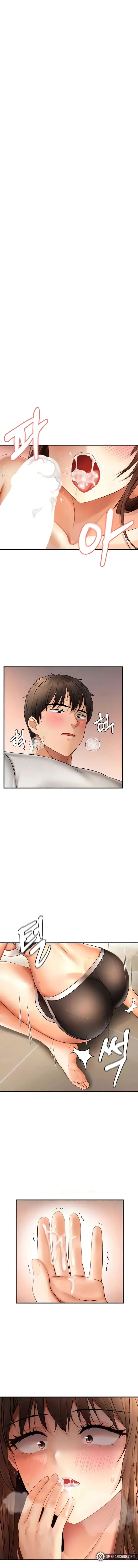 Disciplining The Top Delinquent Bitch Through A Random Chatting App Chapter 11 - Page 1