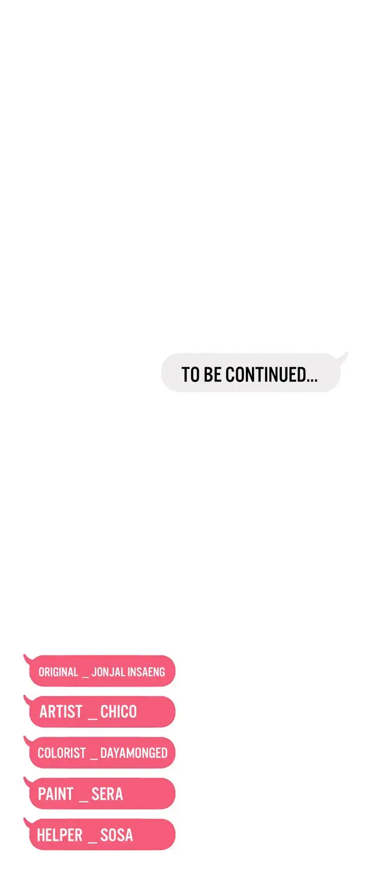 Disciplining The Top Delinquent Bitch Through A Random Chatting App Chapter 12 - Page 14