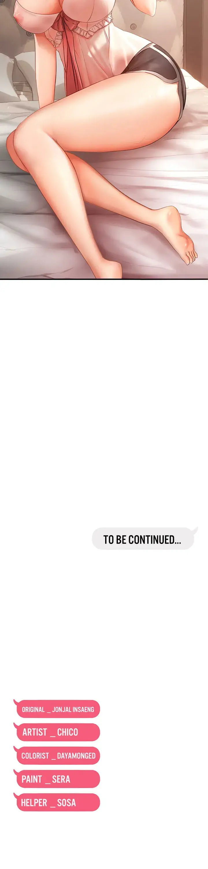 Disciplining The Top Delinquent Bitch Through A Random Chatting App Chapter 2 - Page 20