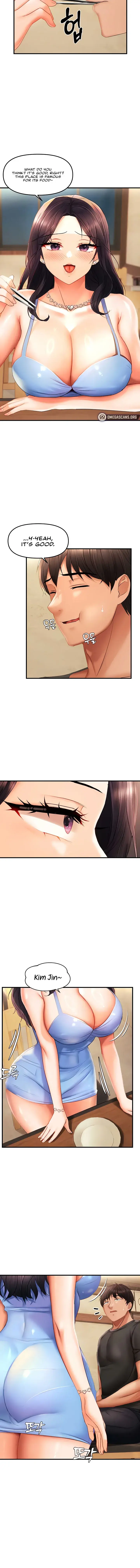 Disciplining The Top Delinquent Bitch Through A Random Chatting App Chapter 22 - Page 2