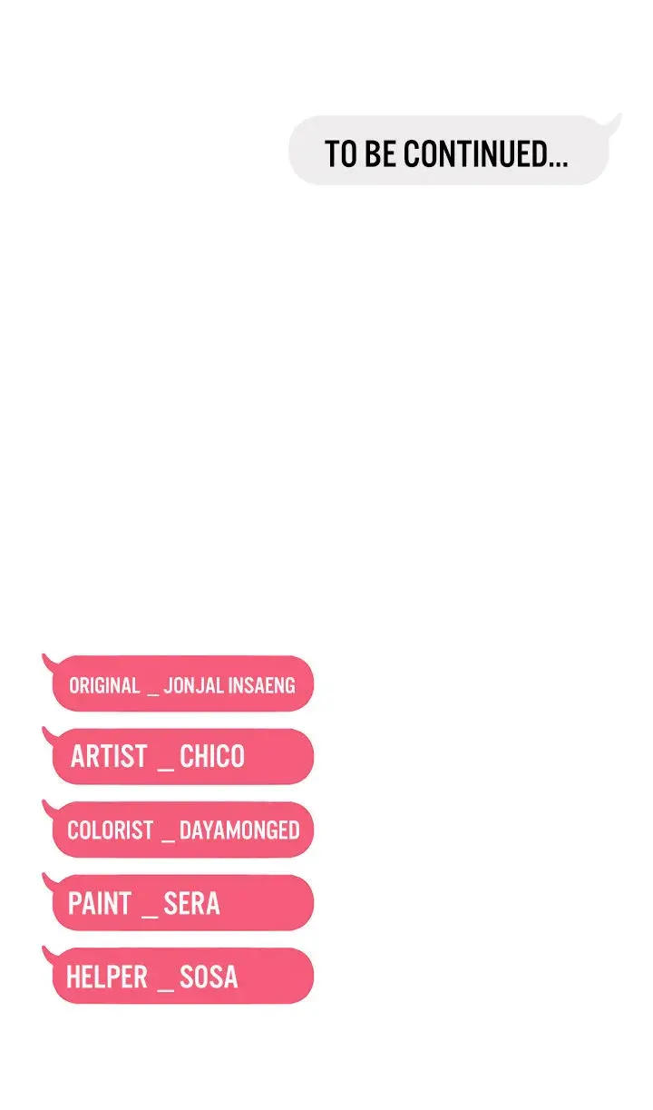 Disciplining The Top Delinquent Bitch Through A Random Chatting App Chapter 24 - Page 16