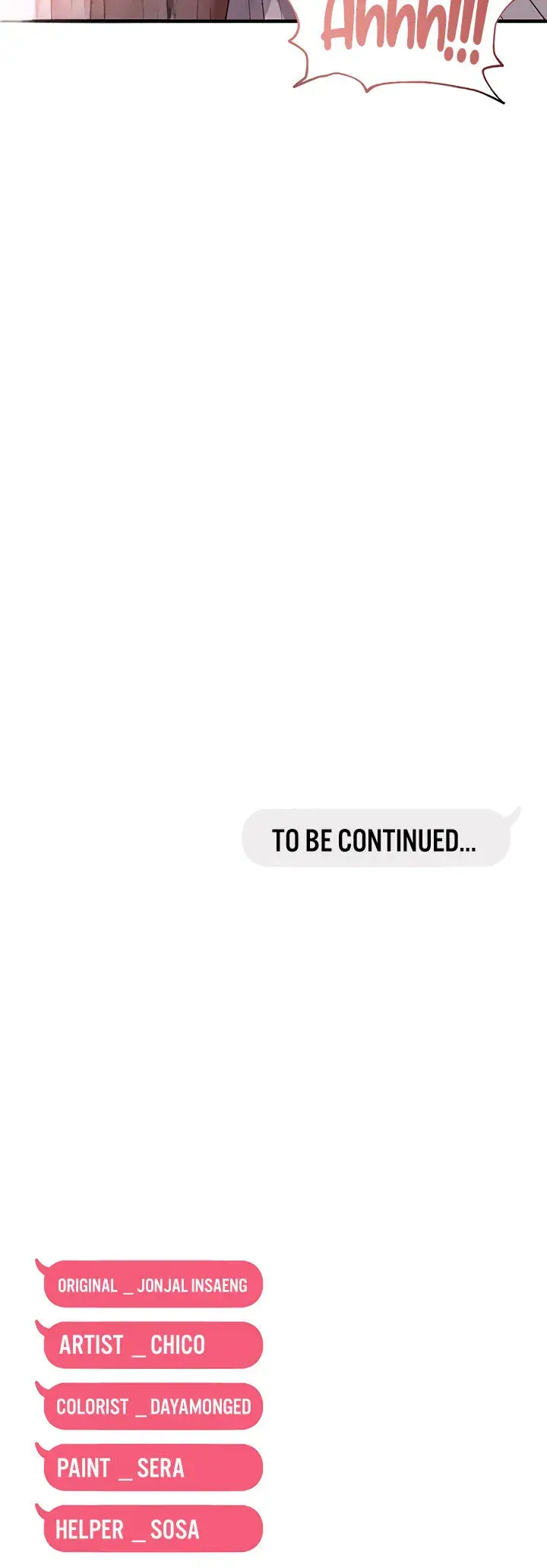 Disciplining The Top Delinquent Bitch Through A Random Chatting App Chapter 30 - Page 16