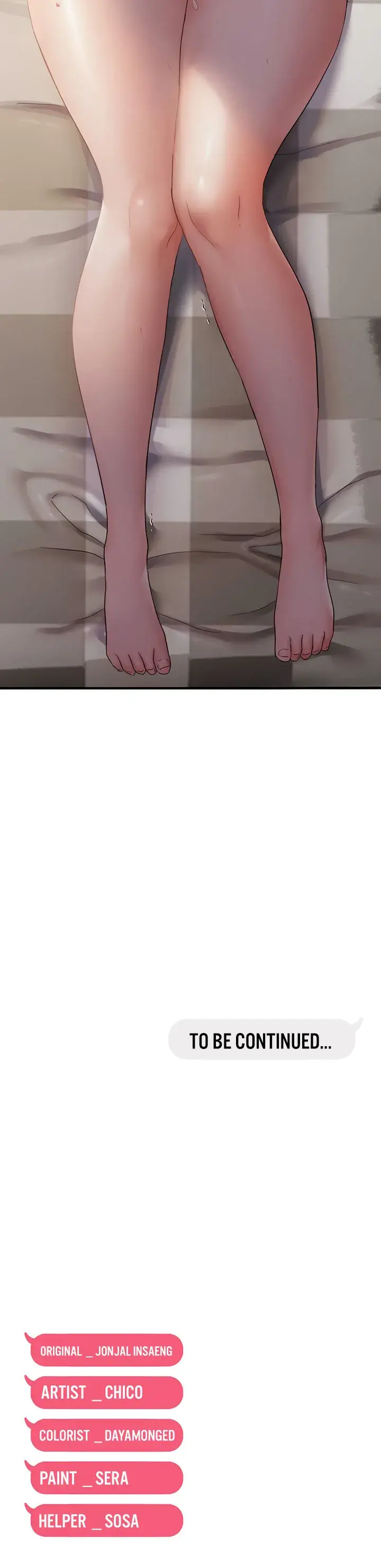 Disciplining The Top Delinquent Bitch Through A Random Chatting App Chapter 39 - Page 14