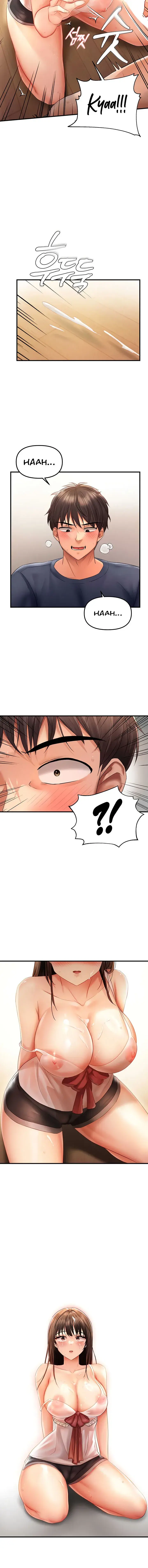 Disciplining The Top Delinquent Bitch Through A Random Chatting App Chapter 4 - Page 16