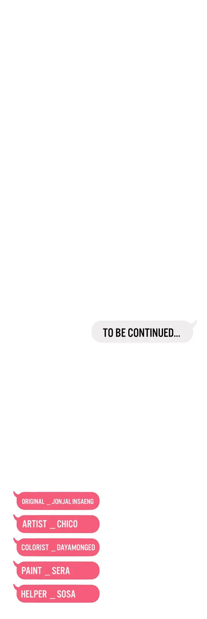 Disciplining The Top Delinquent Bitch Through A Random Chatting App Chapter 44 - Page 14