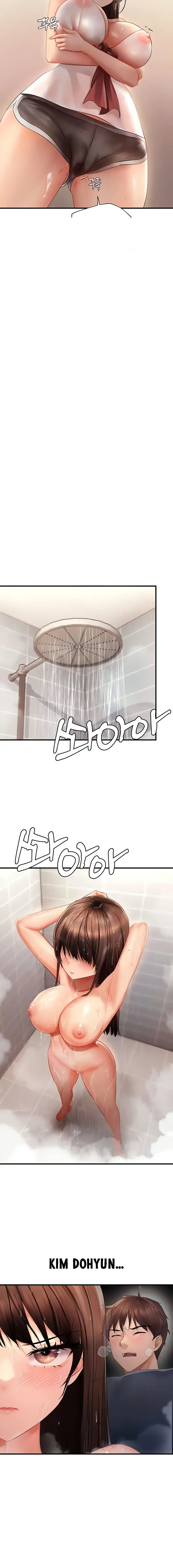 Disciplining The Top Delinquent Bitch Through A Random Chatting App Chapter 5 - Page 4