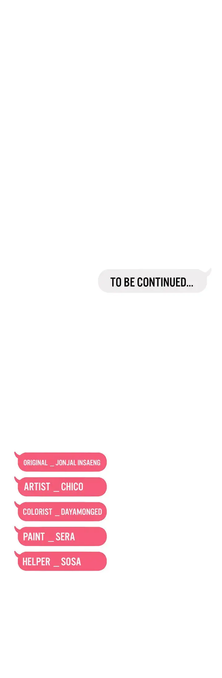 Disciplining The Top Delinquent Bitch Through A Random Chatting App Chapter 52 - Page 13