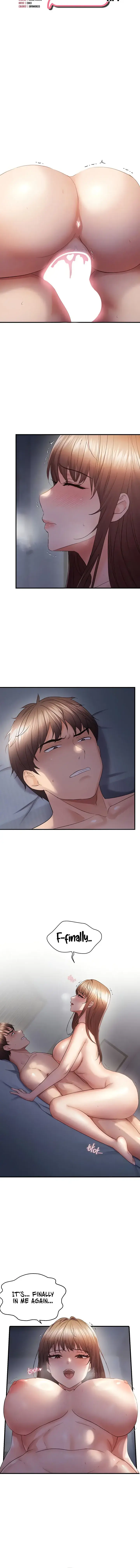 Disciplining The Top Delinquent Bitch Through A Random Chatting App Chapter 52 - Page 2