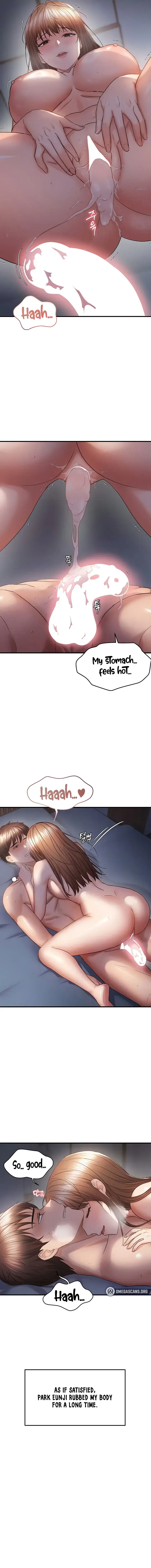 Disciplining The Top Delinquent Bitch Through A Random Chatting App Chapter 53 - Page 5