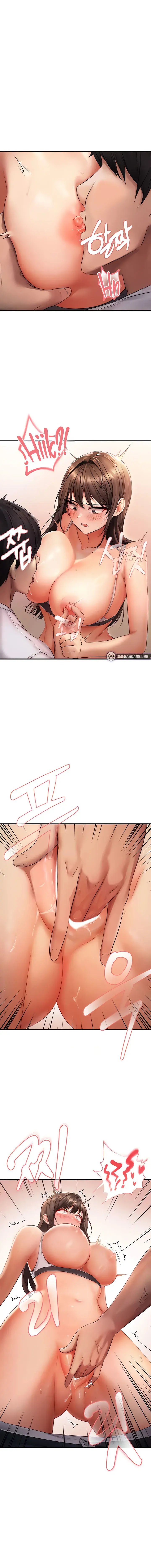 Disciplining The Top Delinquent Bitch Through A Random Chatting App Chapter 6 - Page 2