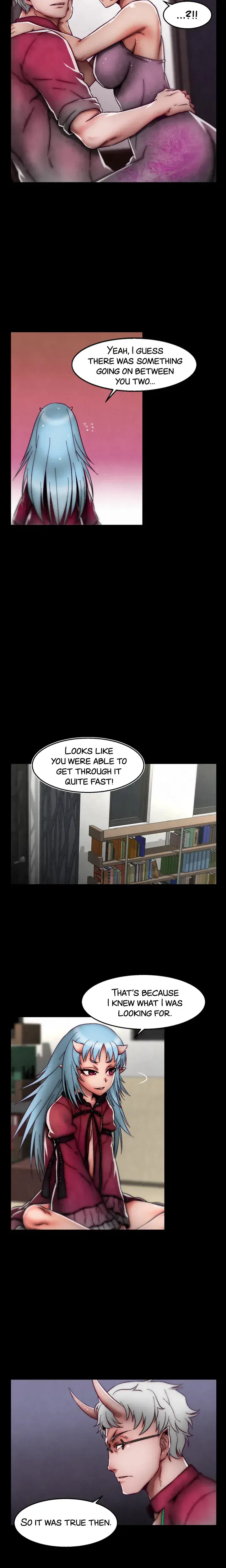 Disfarming Chapter 61 - Page 2