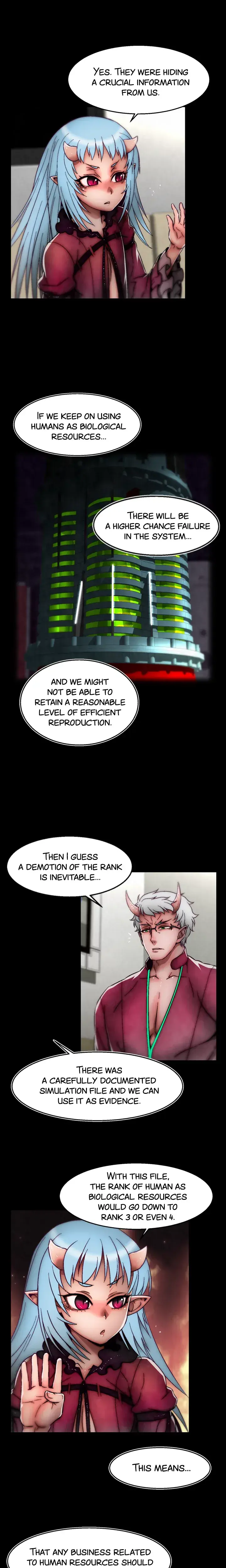 Disfarming Chapter 61 - Page 3