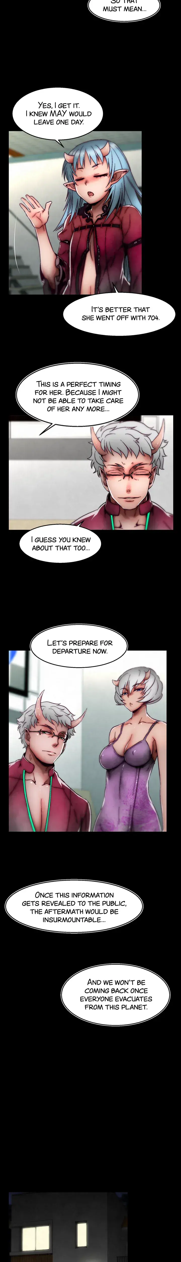 Disfarming Chapter 61 - Page 7
