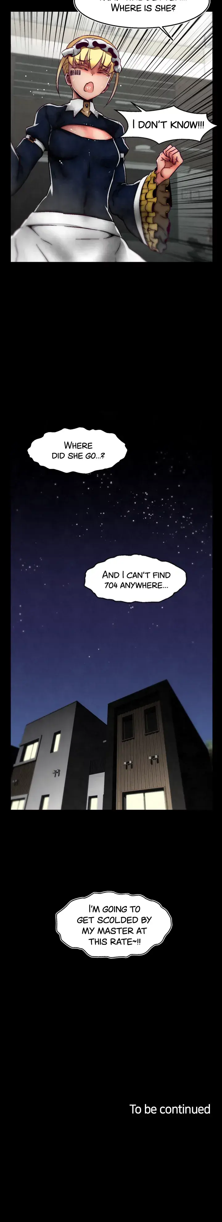 Disfarming Chapter 61 - Page 9