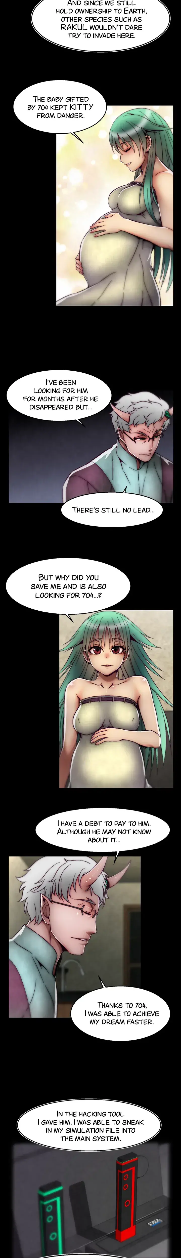 Disfarming Chapter 62 - Page 4