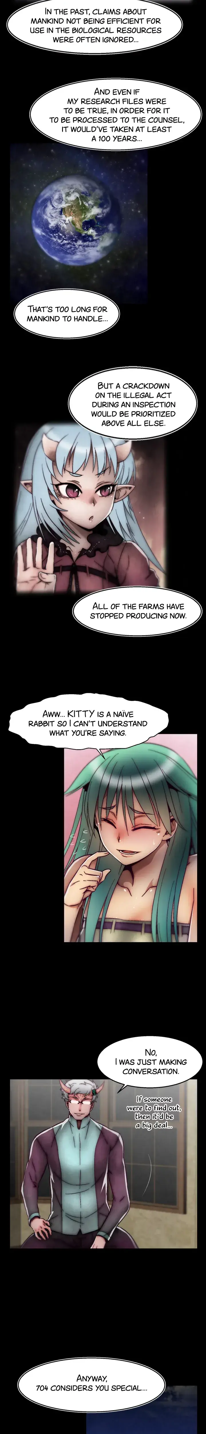 Disfarming Chapter 62 - Page 5